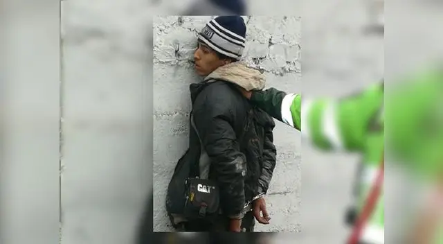 Le produjo heridas punzocortantes Le produjo heridas punzocortantes