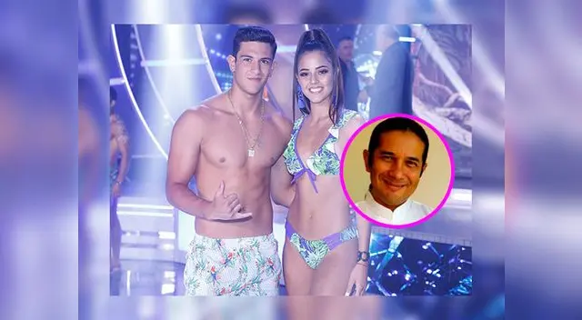 Reinaldo Dos Santos habría acertado en una de sus tantas predicciones Reinaldo Dos Santos habría acertado en una de sus tantas predicciones