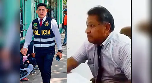 El Fiscal de José Leonardo Ortiz, El Fiscal de José Leonardo Ortiz,