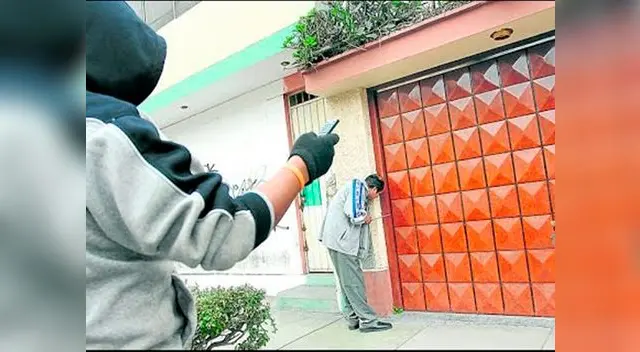 Familia pide que autoridades intervengan en su protección