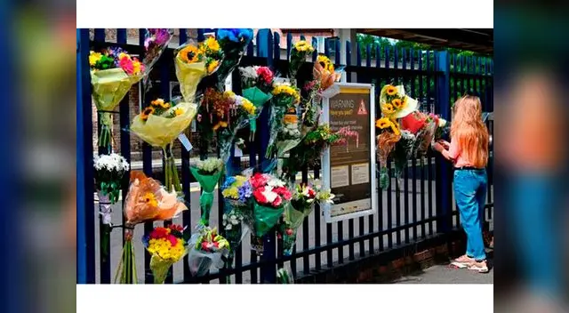 Escolar se mató en Inglaterra por el maldito bullying