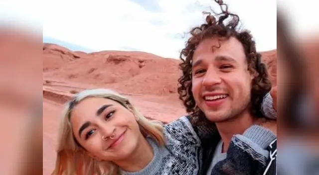 Luisito Comunica rompe su silencio tras haber sido acusado de ser infiel