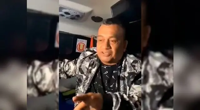 Tony Rosado viene siendo investigado por la Fiscalía por presuntamente incitar a la violencia contra la mujer