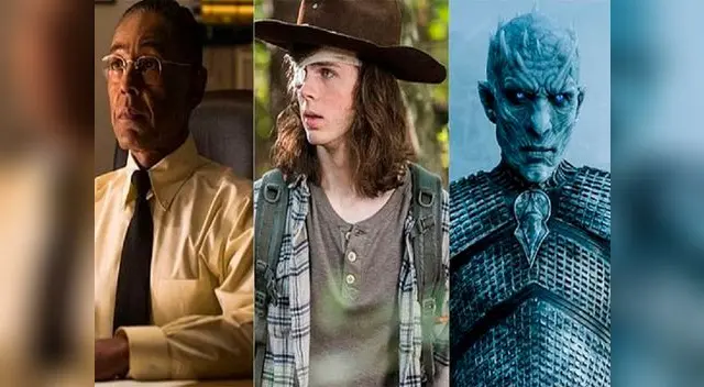 "Comic Con Lima 2019" el evento esperado "Comic Con Lima 2019" el evento esperado