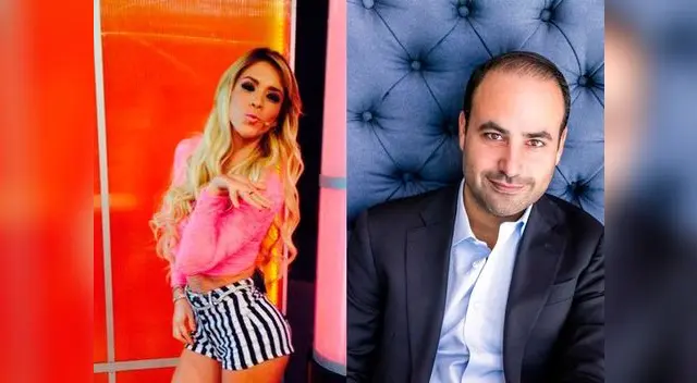 Sheyla Rojas luce más romántica y comparte video cantando 'Amigos con derecho'