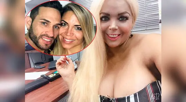 ​Shirley Cherres declarará todo sobre ese terrible momento que vivió