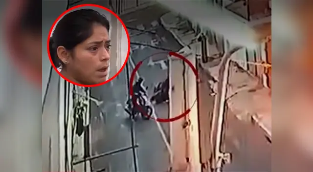 La joven acudió a la comisaría de Vipol para poner la denuncia y recibió una indignante respuesta 