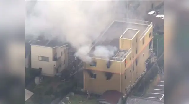 Incendio habría sido provocado