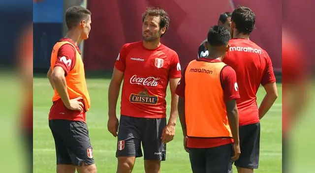 Mauricio Montes delantero de Ayacucho es la esperanza de gol de Perú en los Juegos Panamericanos 2019. FOTO: LIBERO Mauricio Montes delantero de Ayacucho es la esperanza de gol de Perú en los Juegos Panamericanos 2019. FOTO: LIBERO