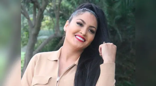 Michelle Soifer anunció en Instagram su separación con el dominicano Kevin Blow Michelle Soifer anunció en Instagram su separación con el dominicano Kevin Blow