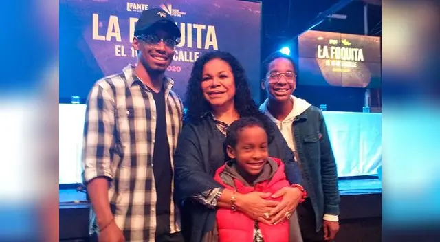 "La Foquita; El 10 de la calle", se inicia su rodaje "La Foquita; El 10 de la calle", se inicia su rodaje