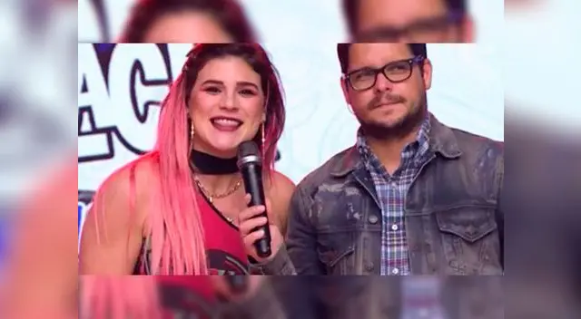 Macarena Vélez causó gran impresión entre los 'Combatientes', a los que reforzará hasta la final