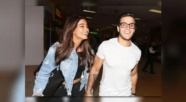 Mario Irivarren sobre relación con Ivana Yturbe: “Yo no me oculto”