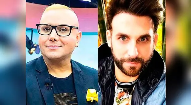 Carlos Cacho criticó comentarios de Peluchín Carlos Cacho criticó comentarios de Peluchín