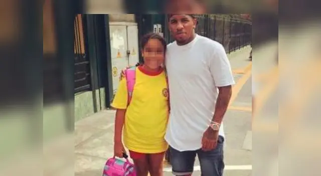 Maialen Farfán si es que toda una celebridad en las redes sociales