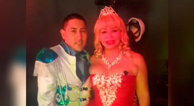 Susy Díaz y Walter Obregón se dieron una nueva oportunidad tras fuerte discusión por una supuesta agresión de parte del empresario