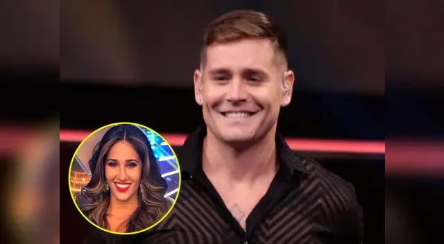 Pancho Rodríguez se mostró sorprendido por las palabras de su expareja, con quien tiene una relación cordial por temas laborales Pancho Rodríguez se mostró sorprendido por las palabras de su expareja, con quien tiene una relación cordial por temas laborales