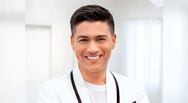 “Américo de Chile” y su polémica respuesta sobre el pisco “Américo de Chile” y su polémica respuesta sobre el pisco