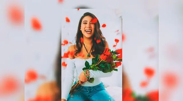 Hija de Melissa Klug respondió a sus seguidores de Instagram Hija de Melissa Klug respondió a sus seguidores de Instagram