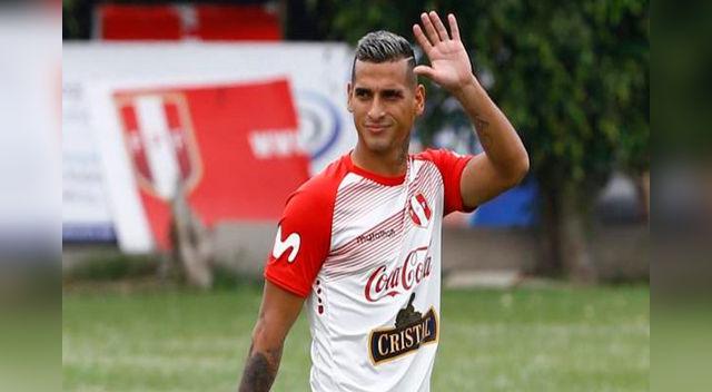 Trauco jugaría en Alemania Trauco jugaría en Alemania