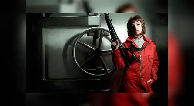 Tokio envió peculiar mensaje a sus seguidores vía Twitter 