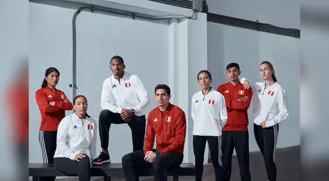 7 atletas nacionales confían en destacar en los Panamericanos 2019