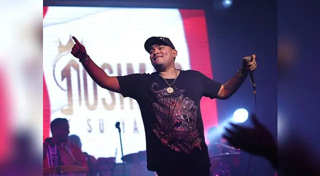 El salsero Josimar Fidel se encuentra en gira por Estados Unidos El salsero Josimar Fidel se encuentra en gira por Estados Unidos