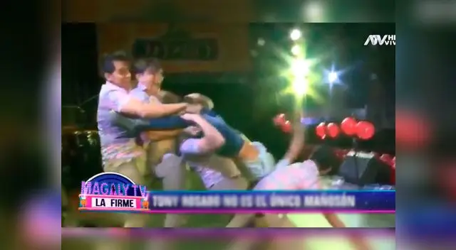 Apología al feminicidio: orquestas peruanas que realizan actos obscenos con mujeres en el escenario Apología al feminicidio: orquestas peruanas que realizan actos obscenos con mujeres en el escenario