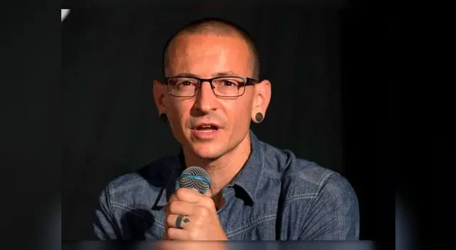 Chester Bennington: se conmemoran dos años de la muerte del exvocalista de Linkin Park