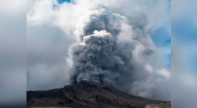 Declaran en estado de emergencia distritos de Tacna, Moquegua y Arequipa Declaran en estado de emergencia distritos de Tacna, Moquegua y Arequipa