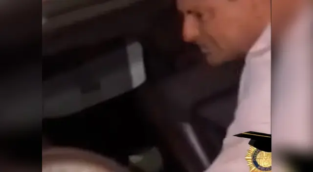 El sujeto la atacó con fuertes puñetazos y patadas dentro de su vehículo El sujeto la atacó con fuertes puñetazos y patadas dentro de su vehículo