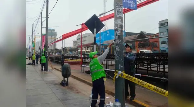 Iniciaron las preparaciones para la Gran Parada Militar