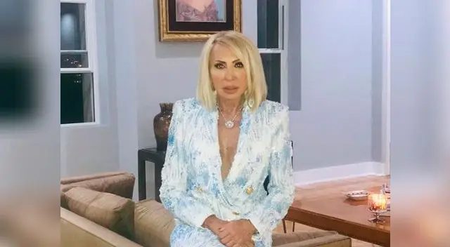 Laura Bozzo dio a conocer cómo será su nuevo formato en Televisa