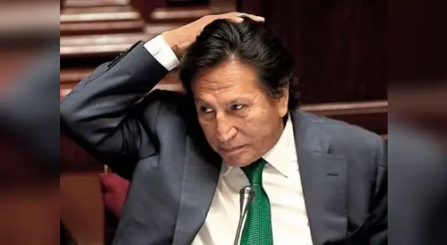 Universidad de Standford niega vínculo laboral con Alejandro Toledo   