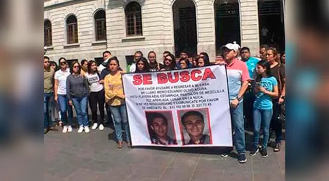 Su exnovia lo citó en un lugar alejado, donde terminó asesinado Su exnovia lo citó en un lugar alejado, donde terminó asesinado