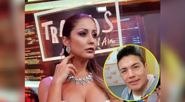 Karla Tarazona teme en la verdacidad del polígrafo en El valor de la verdad