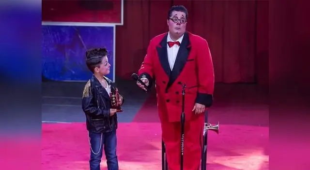 Circo de Rusia ya se encuentra en Lima con su show por Fiestas Patrias