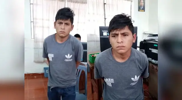 El sujeto es acusado de los delitos contra la libertad sexual y violación sexual El sujeto es acusado de los delitos contra la libertad sexual y violación sexual