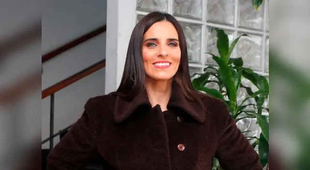 Laura Borlini será la reemplazante de Tilsa Lozano