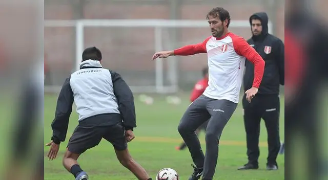 Mauricio Montes se ilusiona con una medalla para el combinado patrio