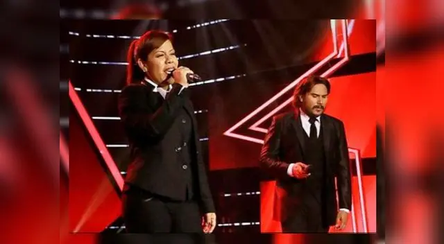 Fans del programa creen que debió ganar imitador de vocalista de Green Day