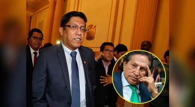 Ministro de justicia dice que “no es usual” que se tenga $40 mil frescos