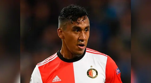 Renato Tapia y su momento más difícil: Feyenoord no lo quiere y le indica que busque otro club