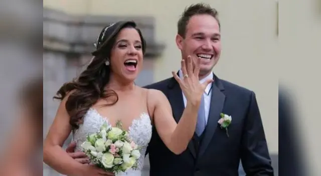 George Forsyth: su mamá critica a Vanessa Terkes: “Esas cosas no se hablan en público” George Forsyth: su mamá critica a Vanessa Terkes: “Esas cosas no se hablan en público”