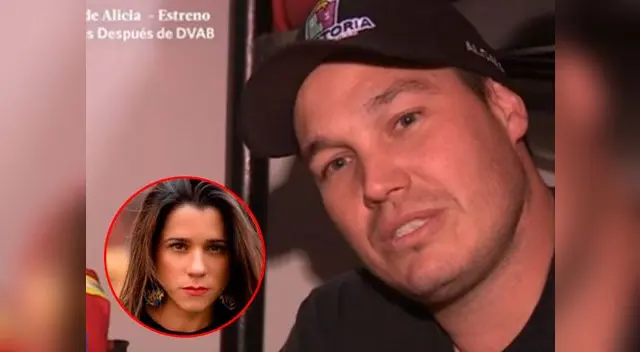 George Forsyth cuestiona declaraciones de Vanessa Terkes George Forsyth cuestiona declaraciones de Vanessa Terkes