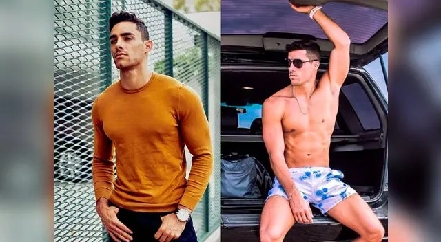 Patricio Parodi se sorprendió por la noticia