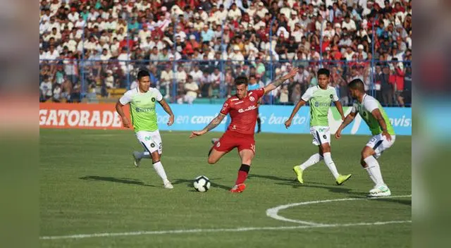   Universitario vs. Pirata FC EN VIVO: sigue el partido en tiempo real por El Popular. FOTO: LIBERO