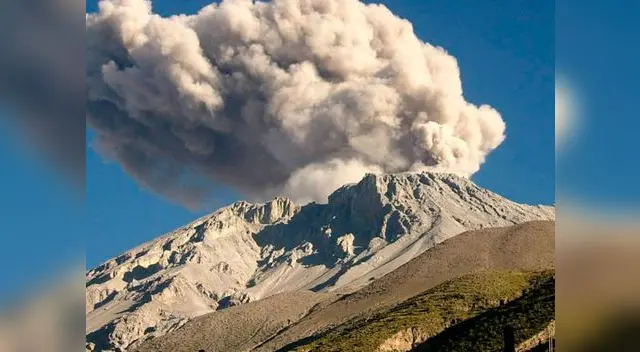 Ministra de Salud dice que afectados por erupción se resisten a dejar sus casas Ministra de Salud dice que afectados por erupción se resisten a dejar sus casas
