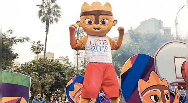 Las competencias de los Panamericanos empezarán este jueves