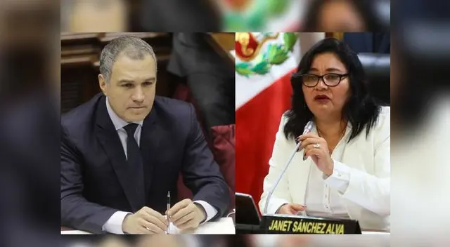 Salvador del Solar aclaró este tema en una entrevista a Cuarto Poder Salvador del Solar aclaró este tema en una entrevista a Cuarto Poder